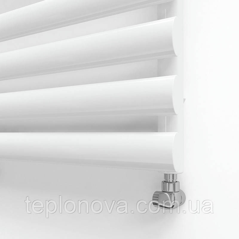 Рушникосушка Ideale біла Eliza 11 12/1130/500 Чернівці - фото 3