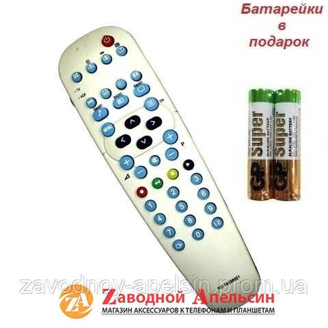 Пульт ТВ TV PHILIPS RC-19039001/01 big Одеса - фото 1