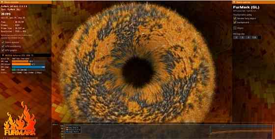 Видеокарта MSI NVIDIA GTX 1050 Ti Киев