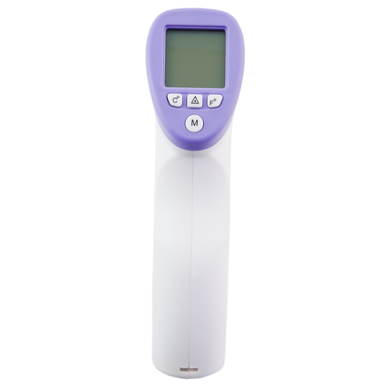 Термометр бесконтактный инфракрасный DT-8826 Харьков