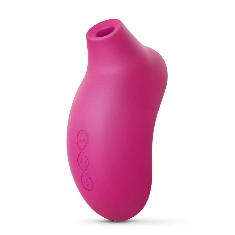 Звуковой стимулятор клитора LELO SONA 2 Cerise, 12 режимов Sex Aura Киев - изображение 1