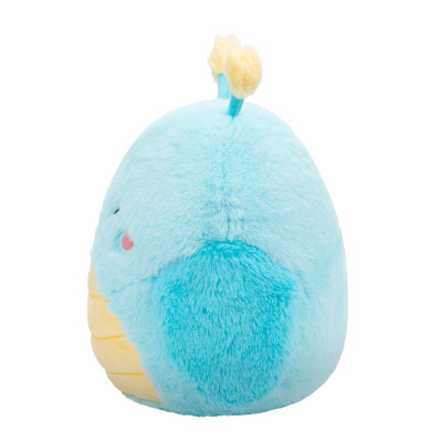 Мягкая игрушка Squishmallows Кузнечик прыгунчик Джайлс 30 см (SQCR06681) Винница - изображение 3