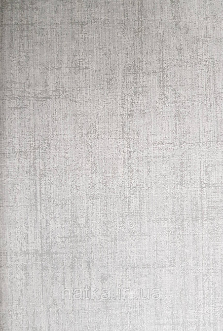 Шпалери вінілові на флізелін AS creation Geo Effect 0.53х10 однотонні ефект потертості бежеві 38596-5 Київ - фото 2