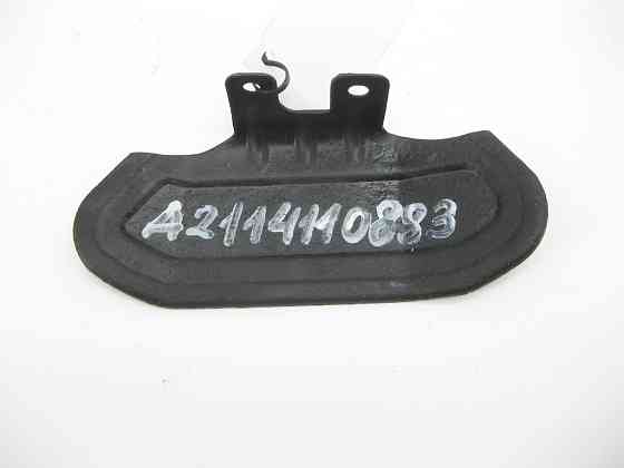 Mercedes-Benz  A2114110883 Захисна панель на передньому правому поворотному кулаку E-Class W211 4matic Одеса