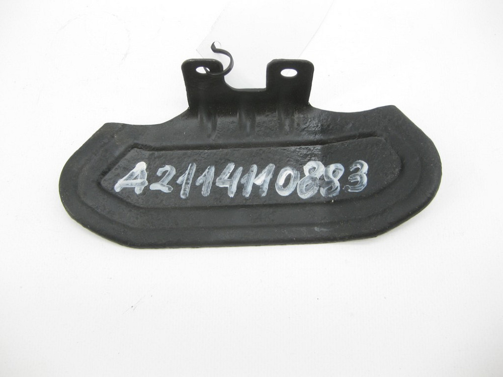 Mercedes-Benz  A2114110883 Захисна панель на передньому правому поворотному кулаку E-Class W211 4matic Одеса - фото 1