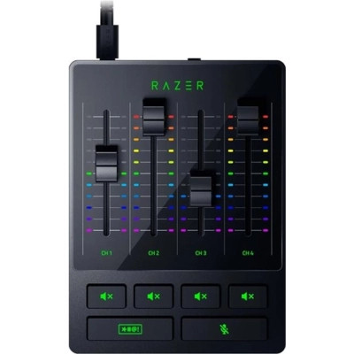 Мікшерний пульт Razer Audio Mixer (RZ19-03860100-R3M1) Вінниця - фото 1