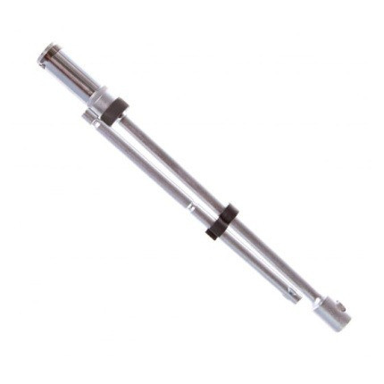 Ключ свічковий Т-подібний із шарніром 20.6мм 3/8" (500ммL) Одеса - фото 2