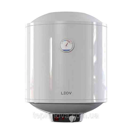 Водонагрівач LEOV LV 50 l Чернівці