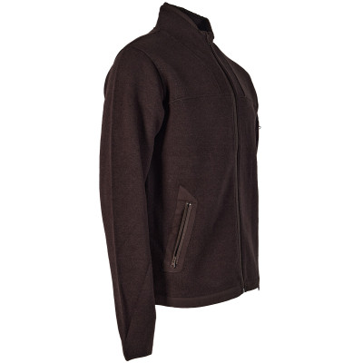 Кофта Hallyard Moncton Brown L (moncton-001 L) Винница - изображение 6