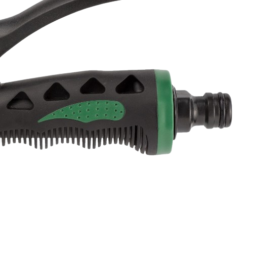 Пістолет-розпилювач 8-ми режимний ABS+TPR Grad Житомир - изображение 7