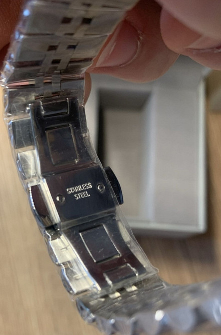 Новий оригінальний годинник Vivienne Westwood. Київ - фото 2