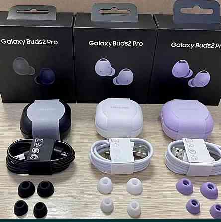 Наушники Samsung Galaxy Buds 2 Pro. Харьков