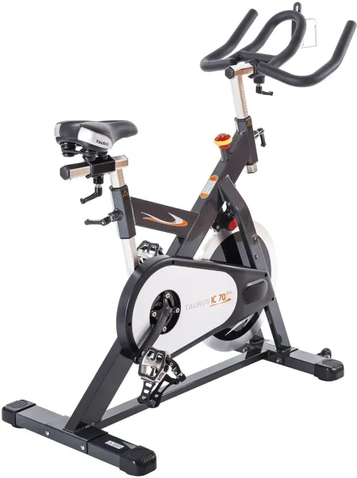 Велотренажер Taurus Ic70 Pro Київ - фото 1