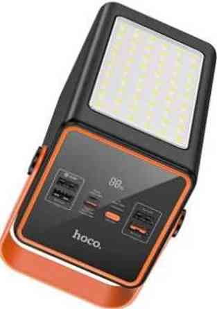 Powerbank повербанк Hoco j86а  50000 mAh 22,5w. Киев