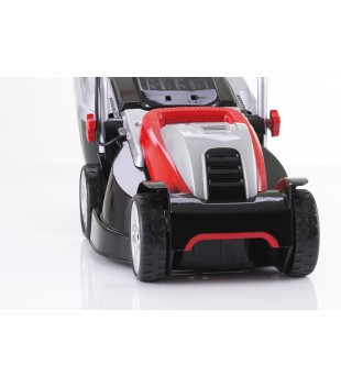 Газонокосилка электрическая AL-KO Classic 3.22 SE 112805 Коломыя - изображение 4