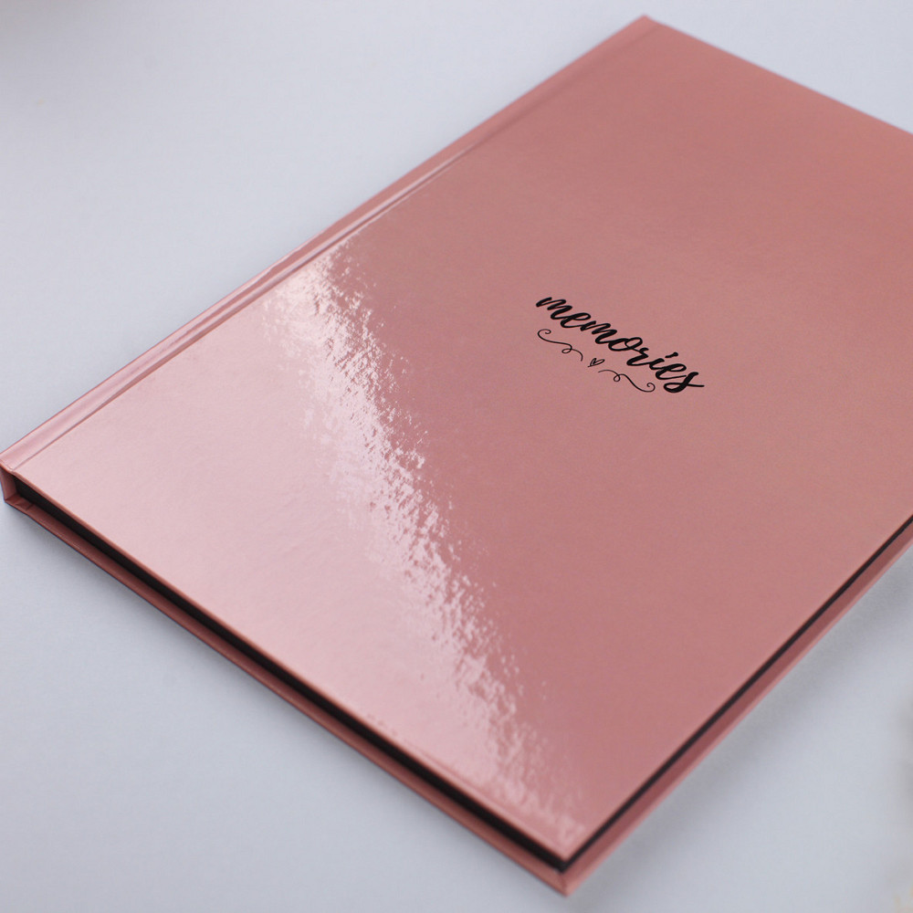 Фотоальбом з чорними сторінками fotobook-0034 20х30 Тернополь - изображение 3