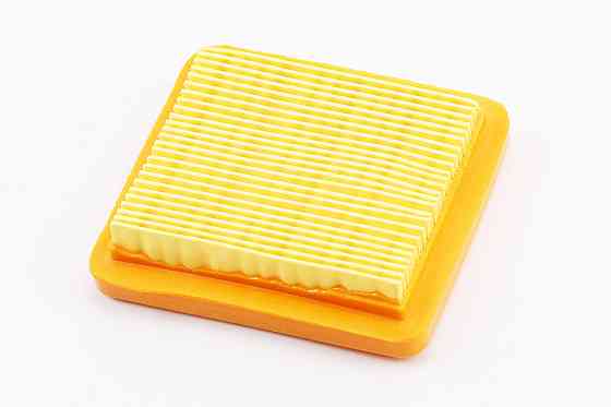 Фільтр повітряний - елемент (77x67x16mm) Київ