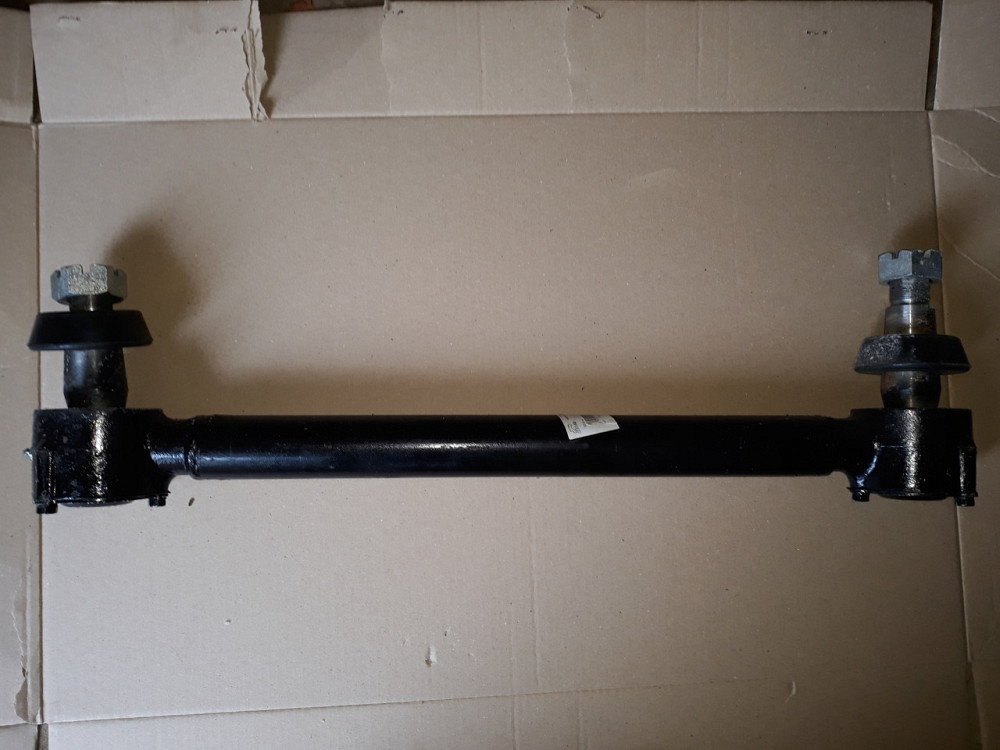 Штанга реактивная верхняя в сборе УРАЛ 4320. 375 2919006 Харьков - изображение 1