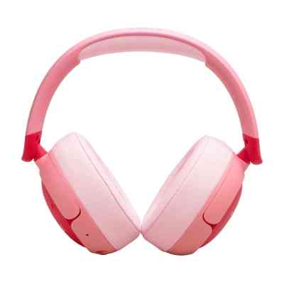 Навушники JBL JR 470 NC Pink (JBLJR470NCPIK) Вінниця