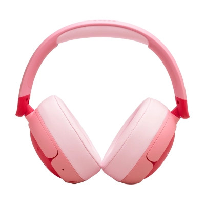 Навушники JBL JR 470 NC Pink (JBLJR470NCPIK) Вінниця - фото 2