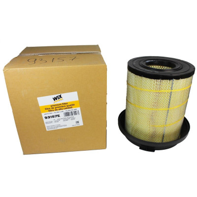 Воздушный фильтр для автомобиля Wixfiltron 93157E Винница - изображение 2