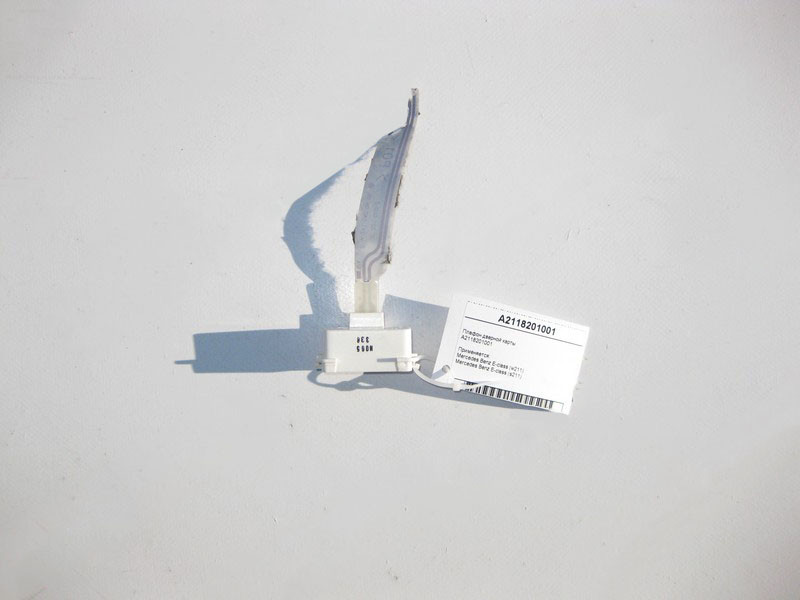 Mercedes-Benz  A2118201001 Плафон дверної картки E-Class W211 Одесса - изображение 1