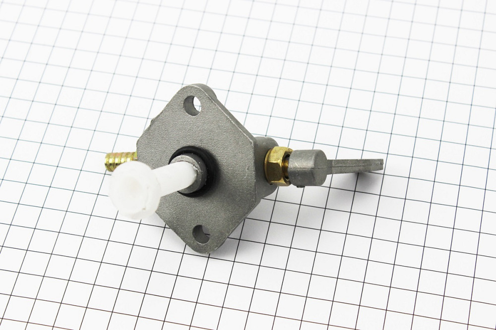 Кран паливний Киев - изображение 3