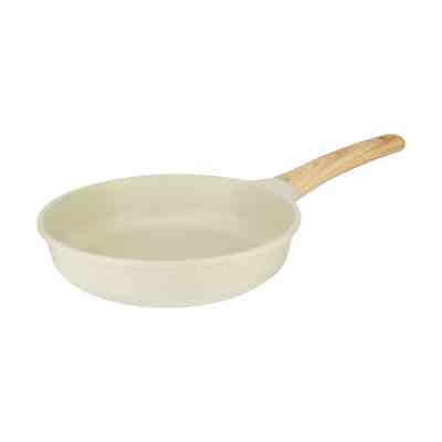 Сковорода Resto Ran біла 26 см (93810) Винница