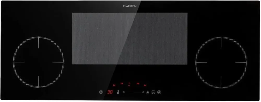 Варочная поверхность Klarstein Delicatessa CP11 Киев - изображение 1