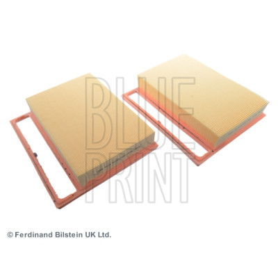 Воздушный фильтр для автомобиля Blue Print ADU172218 Винница - изображение 1
