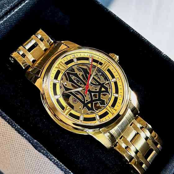 Awarder 025 Sharp Gold-Gold Киев