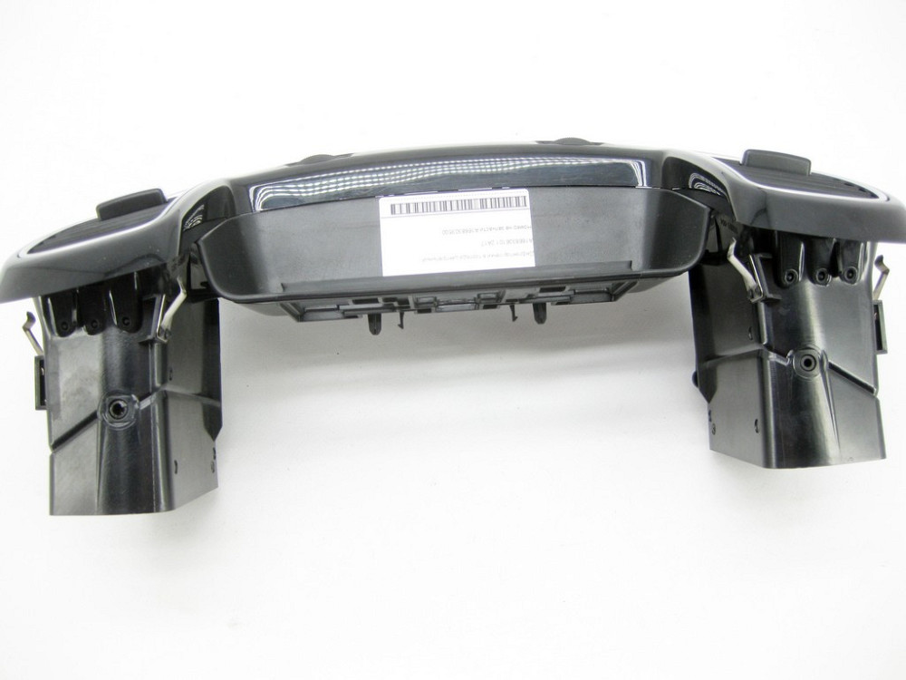 Mercedes-Benz  A1668306101 2A17 Дефлектор пічки в торпеді центральний ML/GLE W166 GL/GLS X166 GLE Coupe C292 Одесса - изображение 6