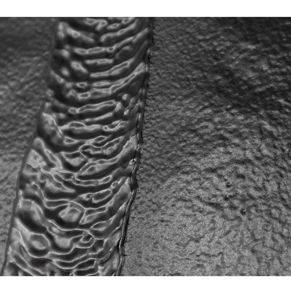 Антигравій під пістолет (баранек) U300 2в1 чорний 1кг APP, 050113 Винница - изображение 3