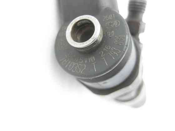 BMW  0445110216 Форсунка паливна дизельна BMW E60 E53 E90 Одеса