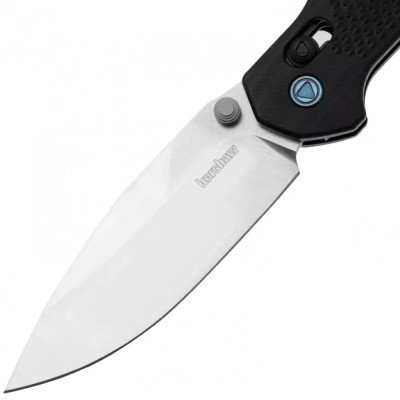 Ніж Kershaw Heist G10 S35VN (2037G10) Вінниця - фото 3