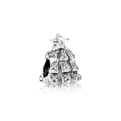 Серебряный Шарм 791239CZMasterSem Киев