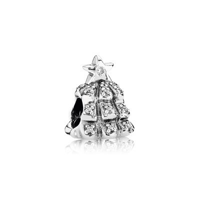Серебряный Шарм 791239CZMasterSem Киев - изображение 1