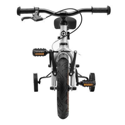 Детский велосипед Miqilong ST 12" сріблий (RBB-ST12-SILVER) Винница - изображение 7