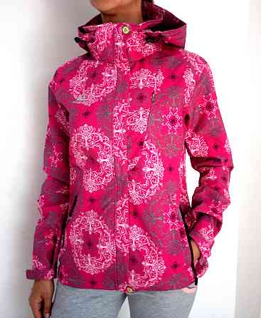 Женская демисезонная ветровка Azimut Киев