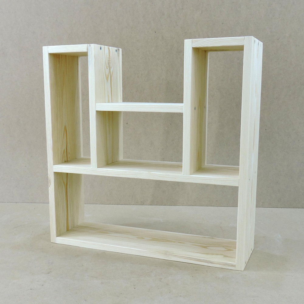 Настенная полка 