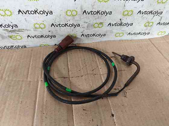 Датчик температури вихлопних газів VW T6 2.0 tdi 2015-2025 (04L906088DD) Ковель