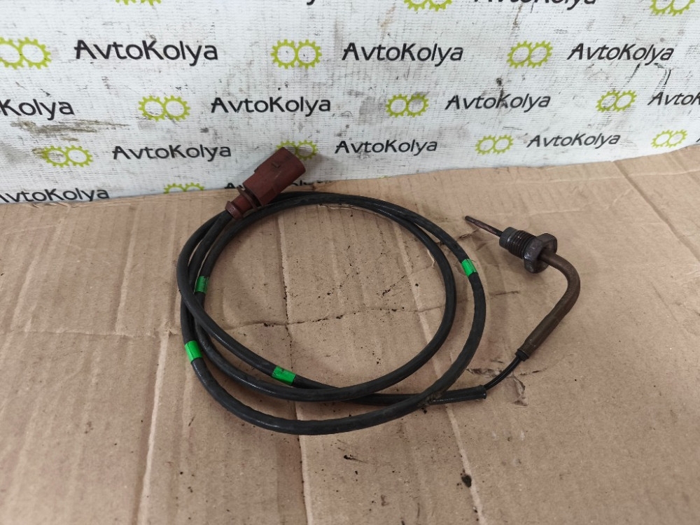 Датчик температури вихлопних газів VW T6 2.0 tdi 2015-2025 (04L906088DD) Ковель - фото 1