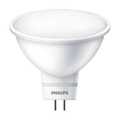 Лампочка Philips ESS LEDspot 5W 400lm GU5.3 865 220V (929001844787) Вінниця