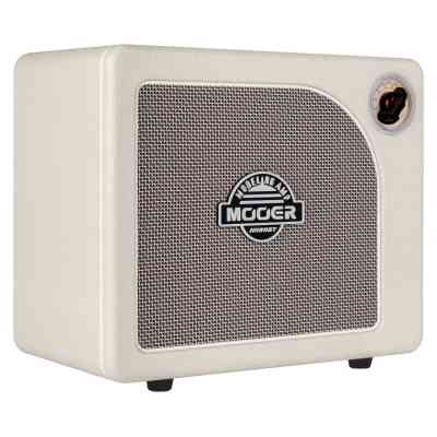 Комбоусилитель Mooer Hornet White Винница