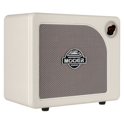 Комбоусилитель Mooer Hornet White Винница - изображение 1