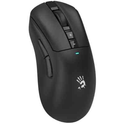 Мишка A4Tech Bloody R73 Pro Wireless Black (4711421002332) Вінниця