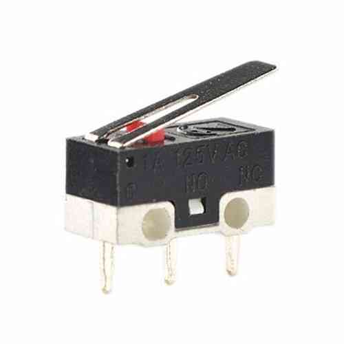 Мікроперемикач Micro Switch (012) with handle Полтава