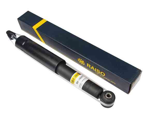 Амортизатор задній Raiso (Швеція) Smart Fortwo, Смарт Форту 07-14 #RS315371 UAYWSVI22 Ковель