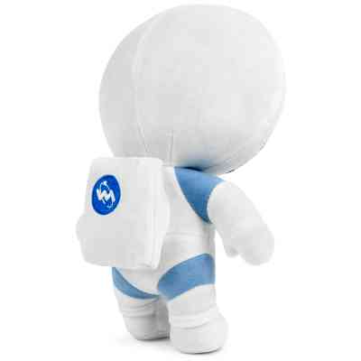 М'яка іграшка WP Merchandise Космонавт (FWPASTRONAUT22WT0) Вінниця