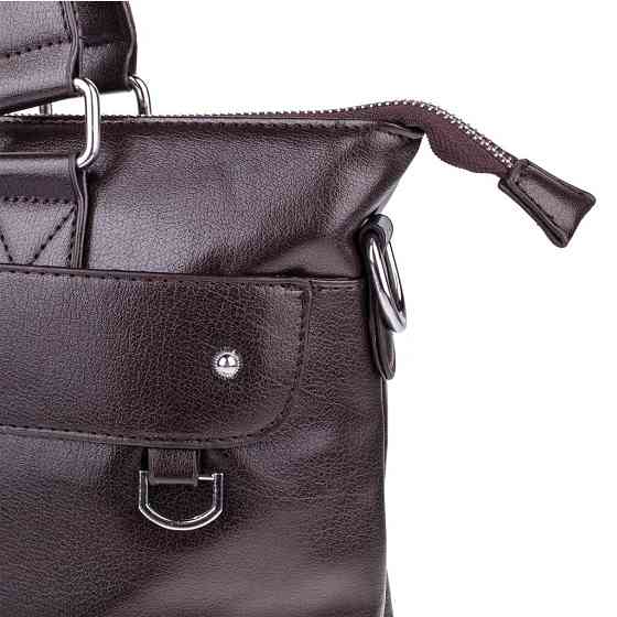 Сумка чоловіча Vormor A003-LYBMB00011600 Київ